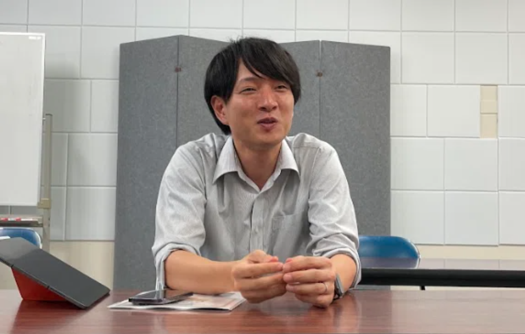 株式会社 田中組 土木部 建設DX推進室 髙橋 佑介 様